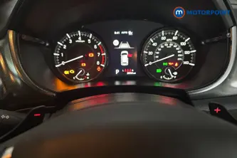 Suzuki Vitara Ultra Automatic Petrol SUV - Stock Number (1688644) - 7th supplementary image