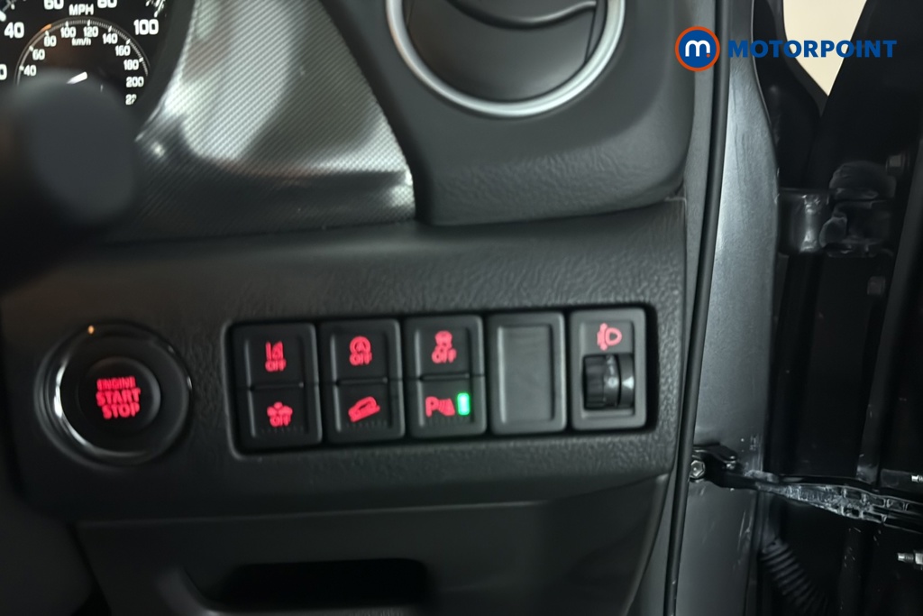 Suzuki Vitara Ultra Automatic Petrol SUV - Stock Number (1688644) - 11th supplementary image