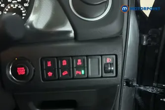 Suzuki Vitara Ultra Automatic Petrol SUV - Stock Number (1688644) - 11th supplementary image