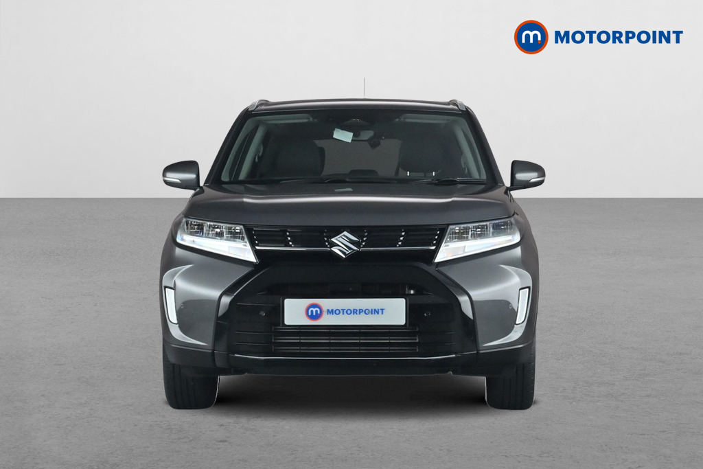 Suzuki Vitara Ultra Automatic Petrol SUV - Stock Number (1688644) - Front bumper