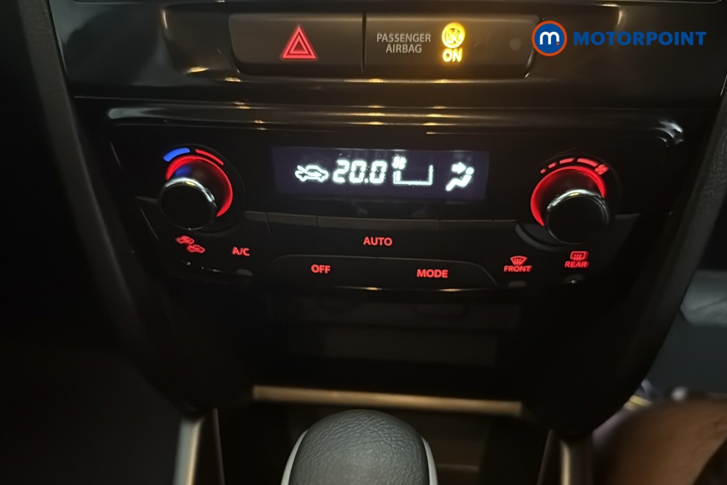 Suzuki Vitara Ultra Automatic Petrol SUV - Stock Number (1688644) - 12th supplementary image