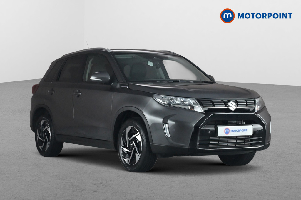 Suzuki Vitara Ultra Automatic Petrol SUV - Stock Number (1688644) - Drivers side front corner