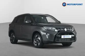 Suzuki Vitara Ultra Automatic Petrol SUV - Stock Number (1688644) - Drivers side front corner