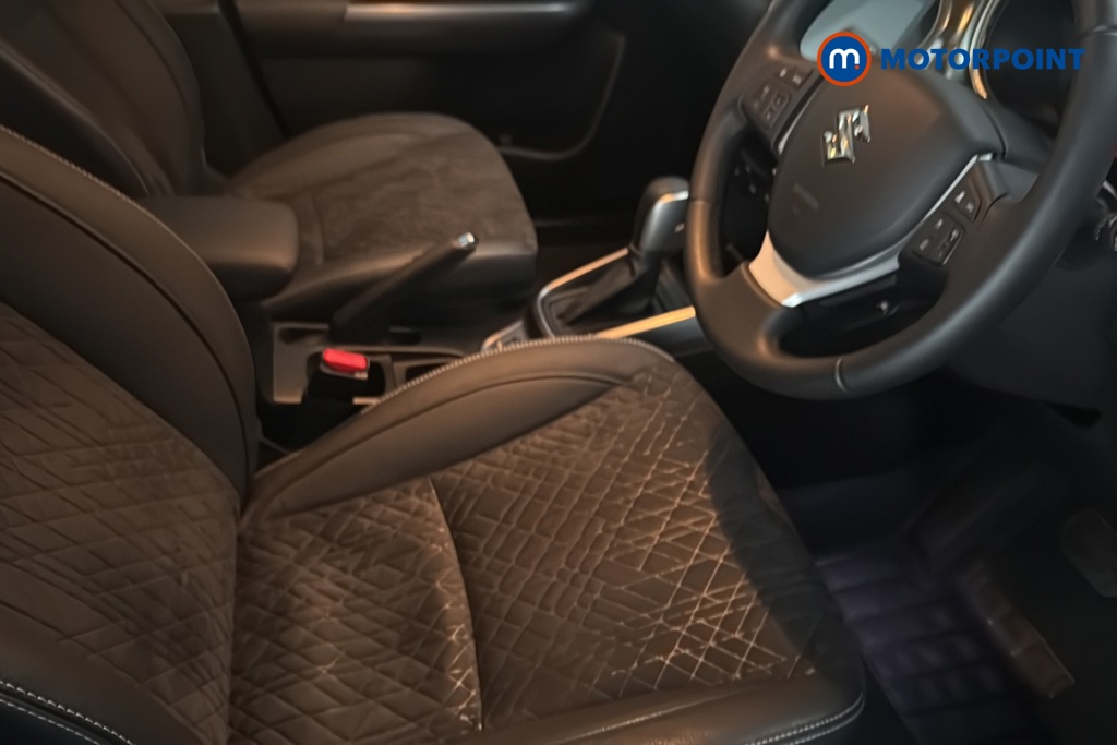 Suzuki Vitara Ultra Automatic Petrol SUV - Stock Number (1688644) - 22nd supplementary image