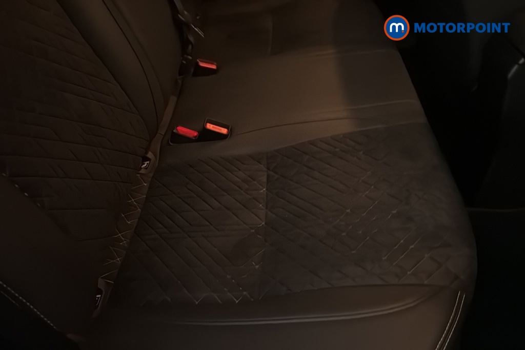 Suzuki Vitara Ultra Automatic Petrol SUV - Stock Number (1688644) - 25th supplementary image