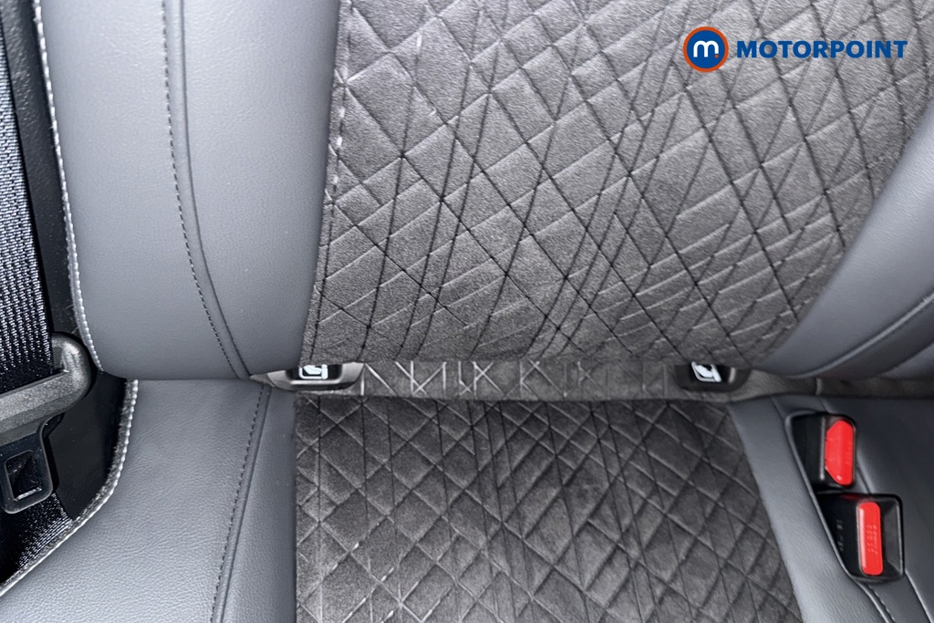 Suzuki Vitara Ultra Automatic Petrol SUV - Stock Number (1688644) - 27th supplementary image
