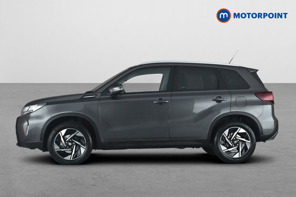 Suzuki Vitara Ultra Automatic Petrol SUV - Stock Number (1688644) - Drivers side