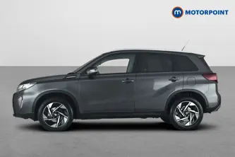 Suzuki Vitara Ultra Automatic Petrol SUV - Stock Number (1688644) - Drivers side