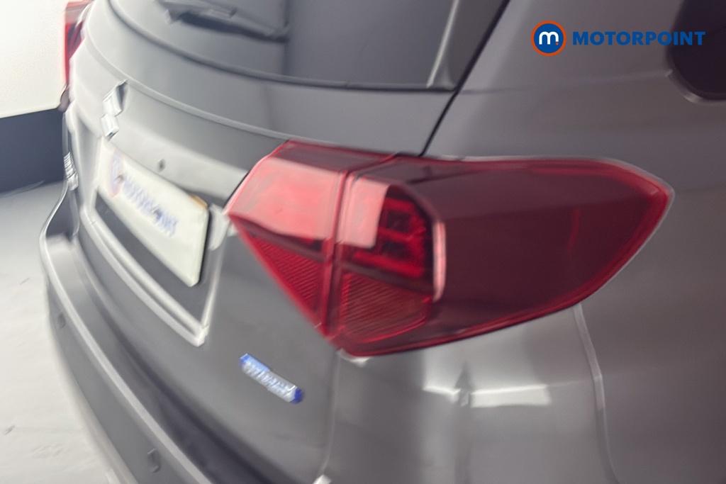 Suzuki Vitara Ultra Automatic Petrol SUV - Stock Number (1688644) - 36th supplementary image