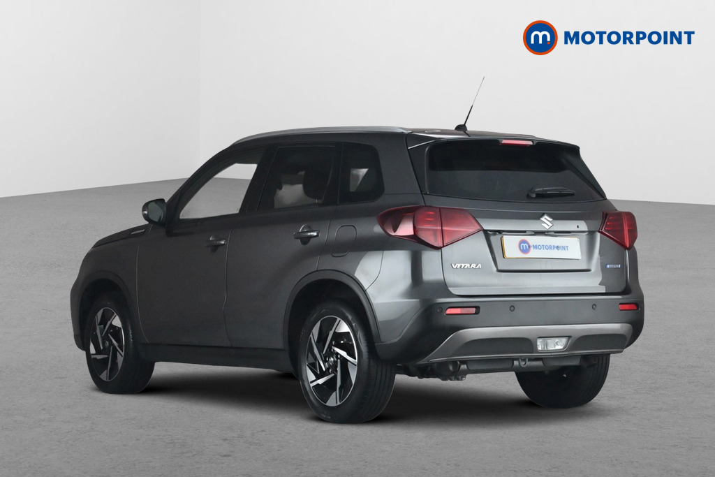Suzuki Vitara Ultra Automatic Petrol SUV - Stock Number (1688644) - Drivers side rear corner