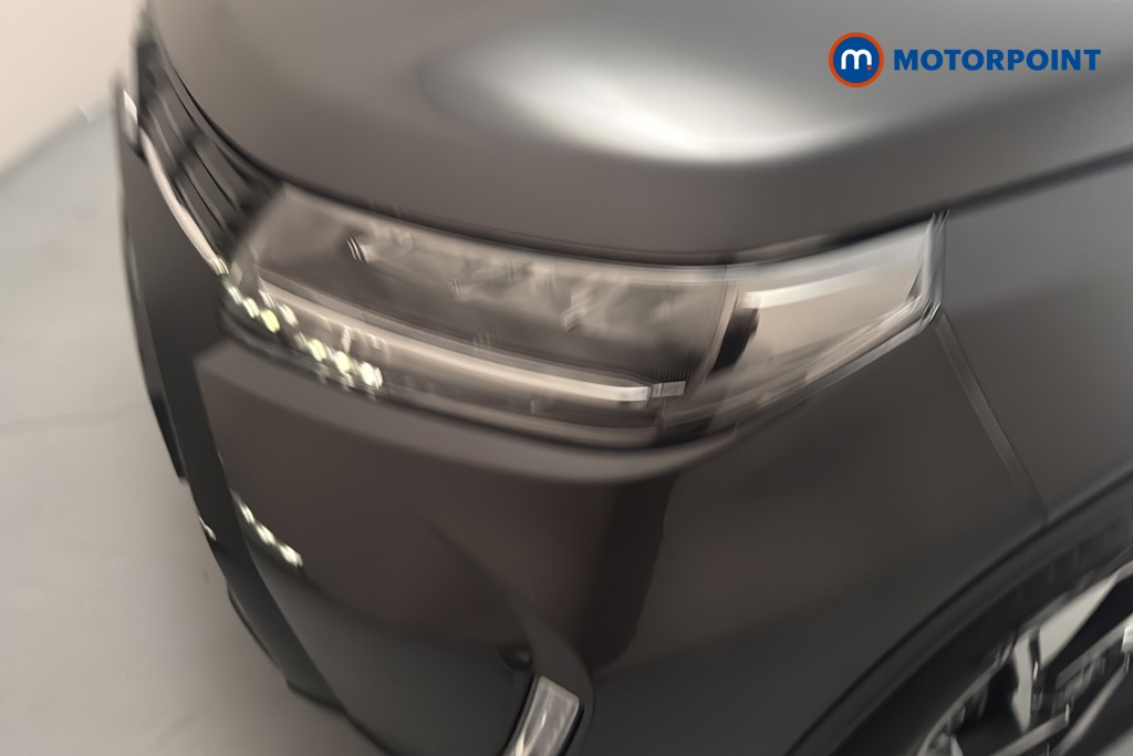 Suzuki Vitara Ultra Automatic Petrol SUV - Stock Number (1688644) - 42nd supplementary image