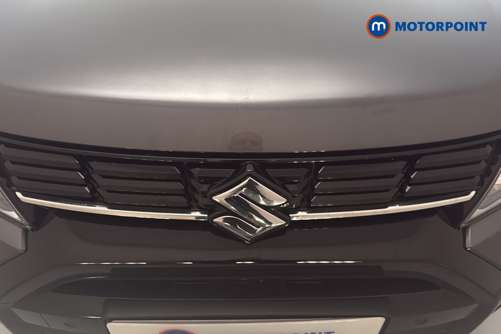 Suzuki Vitara Ultra Automatic Petrol SUV - Stock Number (1688644) - 43rd supplementary image