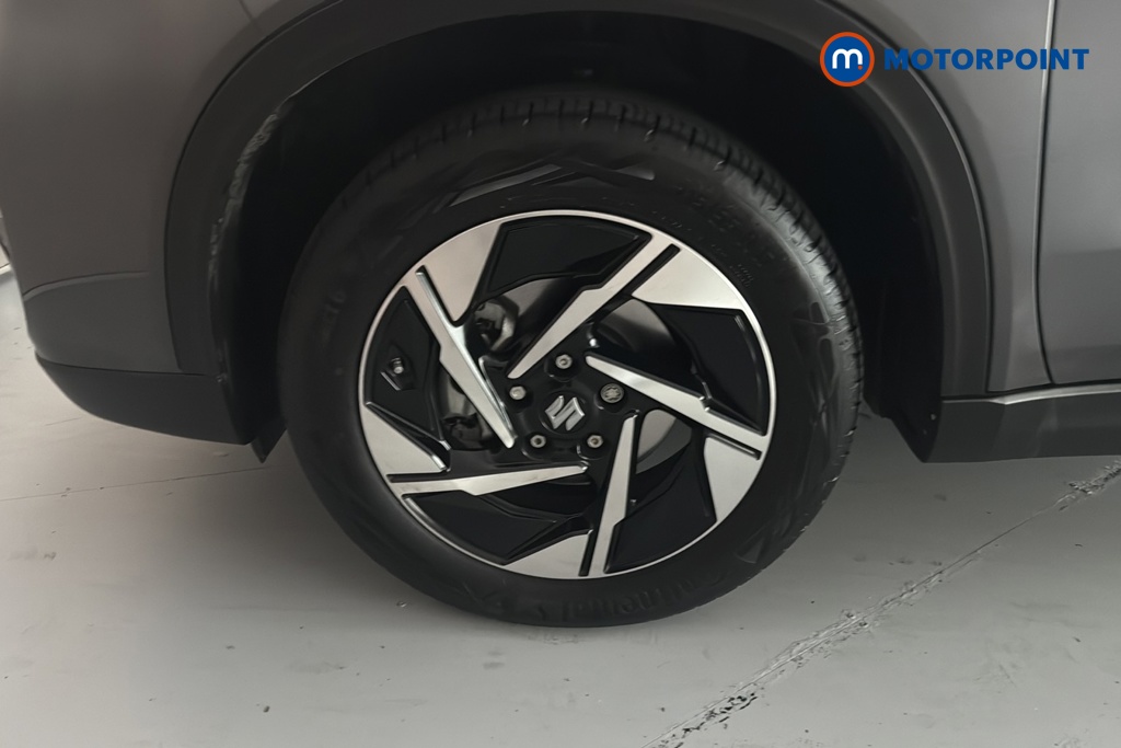 Suzuki Vitara Ultra Automatic Petrol SUV - Stock Number (1688644) - 44th supplementary image
