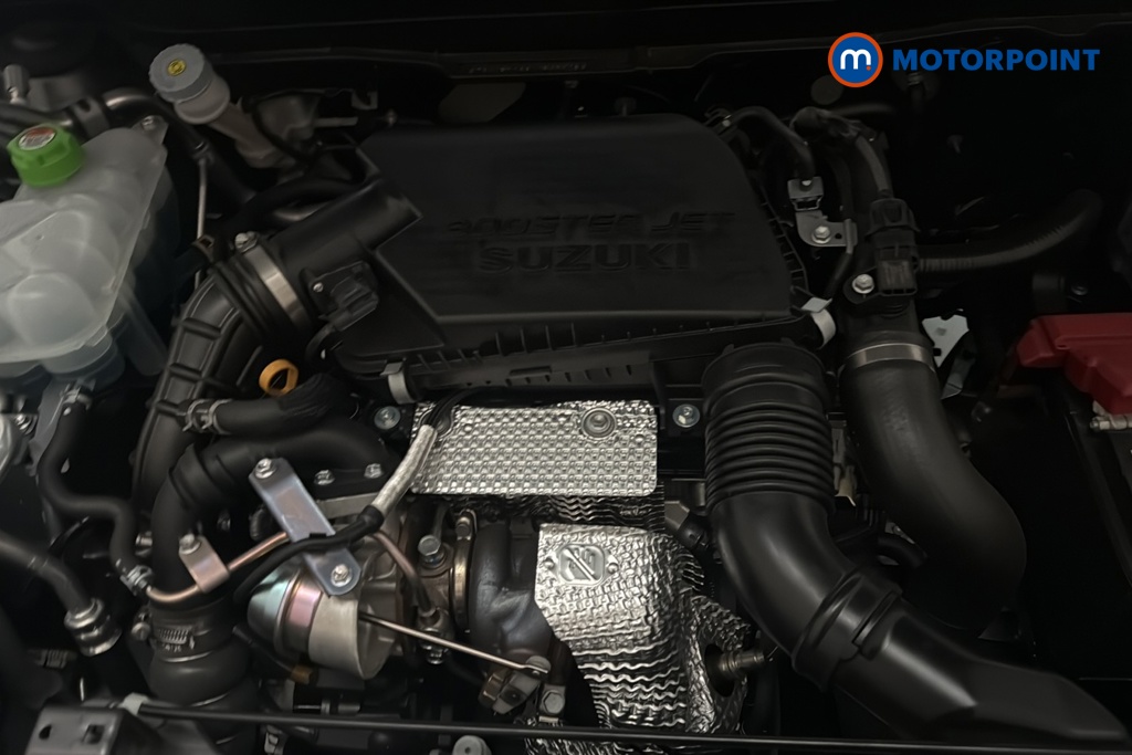 Suzuki Vitara Ultra Automatic Petrol SUV - Stock Number (1688644) - 48th supplementary image