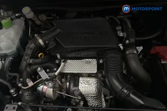 Suzuki Vitara Ultra Automatic Petrol SUV - Stock Number (1688644) - 48th supplementary image