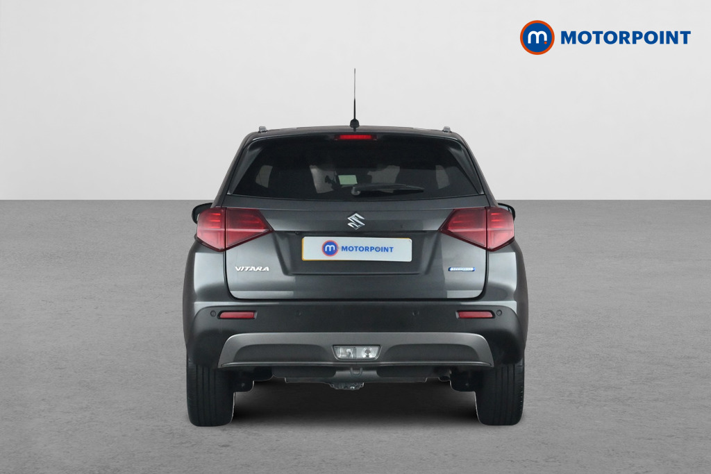 Suzuki Vitara Ultra Automatic Petrol SUV - Stock Number (1688644) - Rear bumper