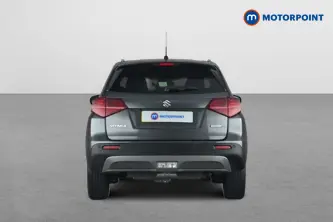 Suzuki Vitara Ultra Automatic Petrol SUV - Stock Number (1688644) - Rear bumper