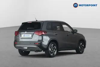 Suzuki Vitara Ultra Automatic Petrol SUV - Stock Number (1688644) - Passenger side rear corner