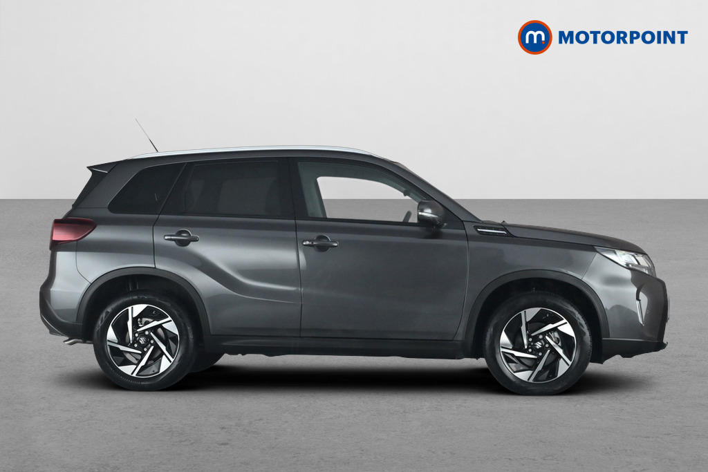 Suzuki Vitara Ultra Automatic Petrol SUV - Stock Number (1688644) - Passenger side