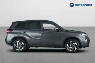 Suzuki Vitara Ultra Automatic Petrol SUV - Stock Number (1688644) - Passenger side