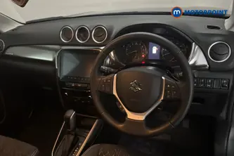 Suzuki Vitara Ultra Automatic Petrol SUV - Stock Number (1688644) - 1st supplementary image