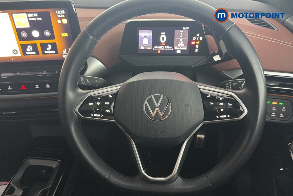 Volkswagen Id.4 Max Pro Automatic Electric SUV - Stock Number (1688649) - 2nd supplementary image