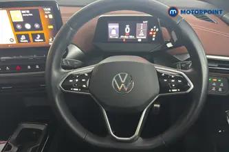 Volkswagen Id.4 Max Pro Automatic Electric SUV - Stock Number (1688649) - 2nd supplementary image