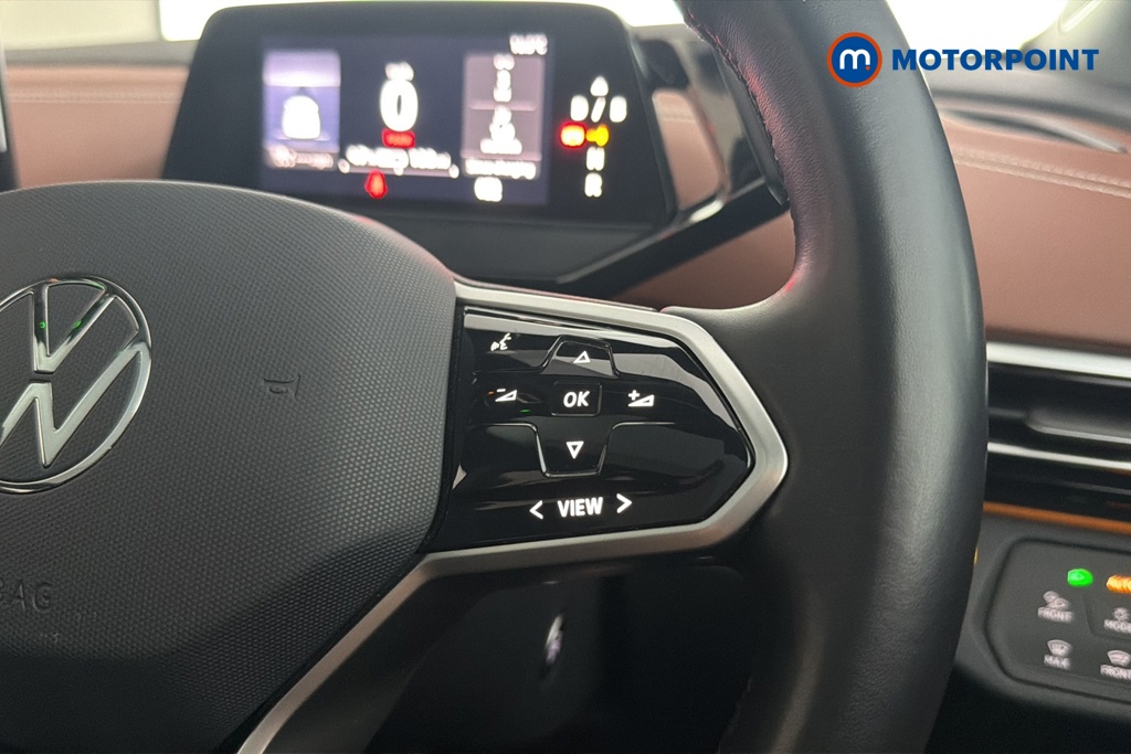 Volkswagen Id.4 Max Pro Automatic Electric SUV - Stock Number (1688649) - 3rd supplementary image