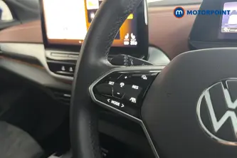 Volkswagen Id.4 Max Pro Automatic Electric SUV - Stock Number (1688649) - 4th supplementary image