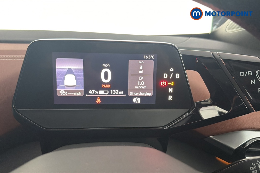 Volkswagen Id.4 Max Pro Automatic Electric SUV - Stock Number (1688649) - 7th supplementary image