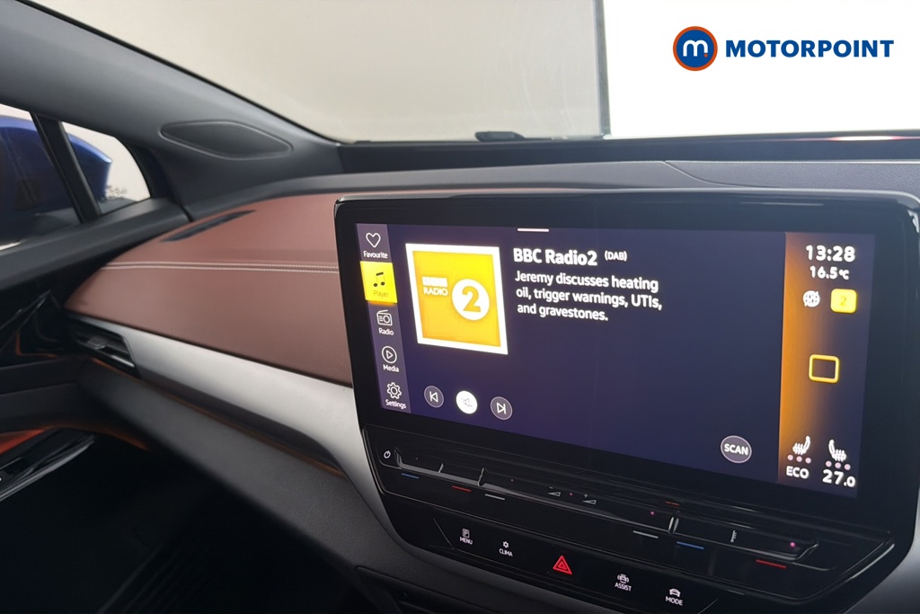 Volkswagen Id.4 Max Pro Automatic Electric SUV - Stock Number (1688649) - 8th supplementary image