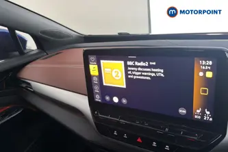 Volkswagen Id.4 Max Pro Automatic Electric SUV - Stock Number (1688649) - 8th supplementary image