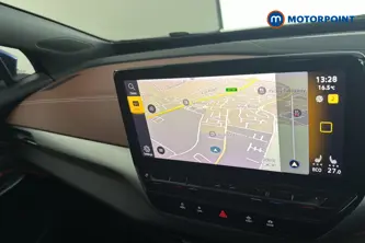 Volkswagen Id.4 Max Pro Automatic Electric SUV - Stock Number (1688649) - 9th supplementary image