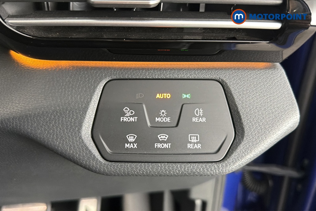 Volkswagen Id.4 Max Pro Automatic Electric SUV - Stock Number (1688649) - 11th supplementary image