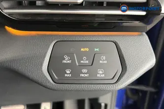 Volkswagen Id.4 Max Pro Automatic Electric SUV - Stock Number (1688649) - 11th supplementary image