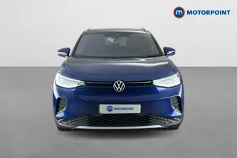 Volkswagen Id.4 Max Pro Automatic Electric SUV - Stock Number (1688649) - Front bumper