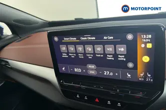Volkswagen Id.4 Max Pro Automatic Electric SUV - Stock Number (1688649) - 12th supplementary image