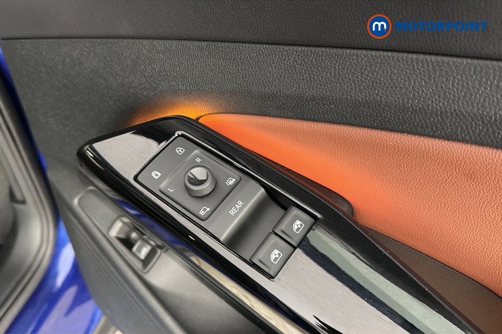 Volkswagen Id.4 Max Pro Automatic Electric SUV - Stock Number (1688649) - 19th supplementary image