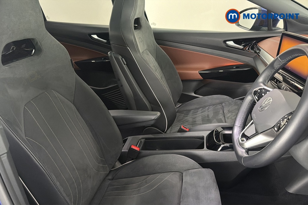 Volkswagen Id.4 Max Pro Automatic Electric SUV - Stock Number (1688649) - 22nd supplementary image