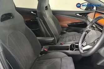 Volkswagen Id.4 Max Pro Automatic Electric SUV - Stock Number (1688649) - 22nd supplementary image