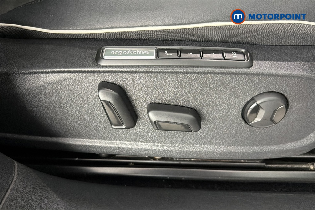Volkswagen Id.4 Max Pro Automatic Electric SUV - Stock Number (1688649) - 23rd supplementary image