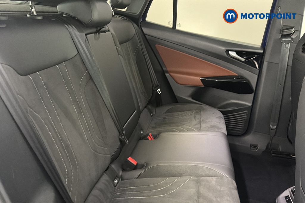 Volkswagen Id.4 Max Pro Automatic Electric SUV - Stock Number (1688649) - 25th supplementary image