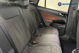 Volkswagen Id.4 Max Pro Automatic Electric SUV - Stock Number (1688649) - 25th supplementary image