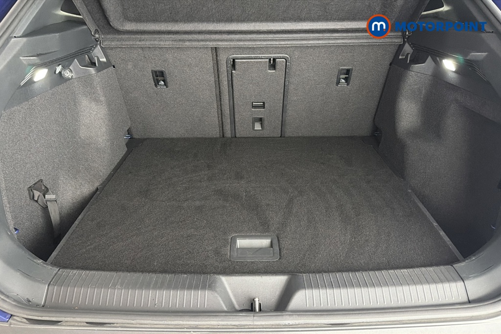 Volkswagen Id.4 Max Pro Automatic Electric SUV - Stock Number (1688649) - 30th supplementary image
