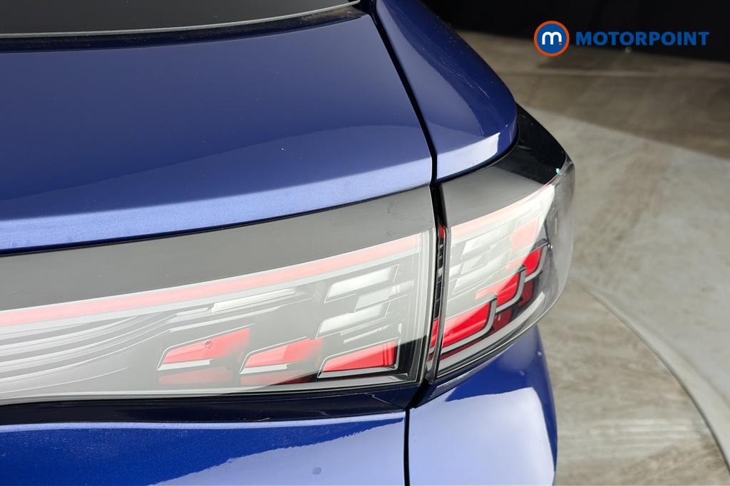 Volkswagen Id.4 Max Pro Automatic Electric SUV - Stock Number (1688649) - 36th supplementary image