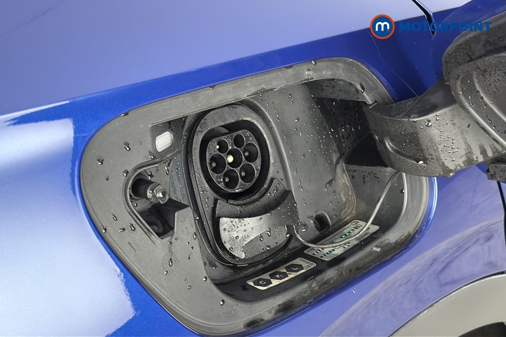 Volkswagen Id.4 Max Pro Automatic Electric SUV - Stock Number (1688649) - 41st supplementary image