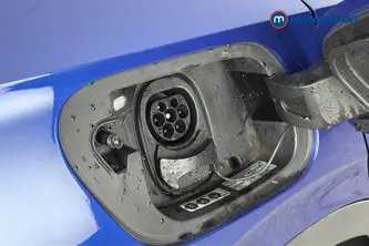 Volkswagen Id.4 Max Pro Automatic Electric SUV - Stock Number (1688649) - 41st supplementary image