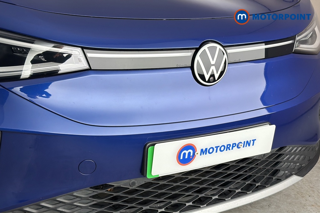Volkswagen Id.4 Max Pro Automatic Electric SUV - Stock Number (1688649) - 43rd supplementary image