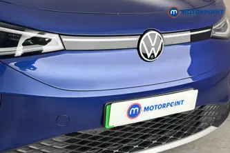 Volkswagen Id.4 Max Pro Automatic Electric SUV - Stock Number (1688649) - 43rd supplementary image