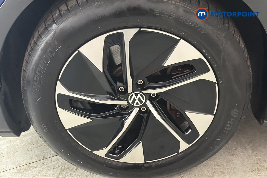 Volkswagen Id.4 Max Pro Automatic Electric SUV - Stock Number (1688649) - 44th supplementary image